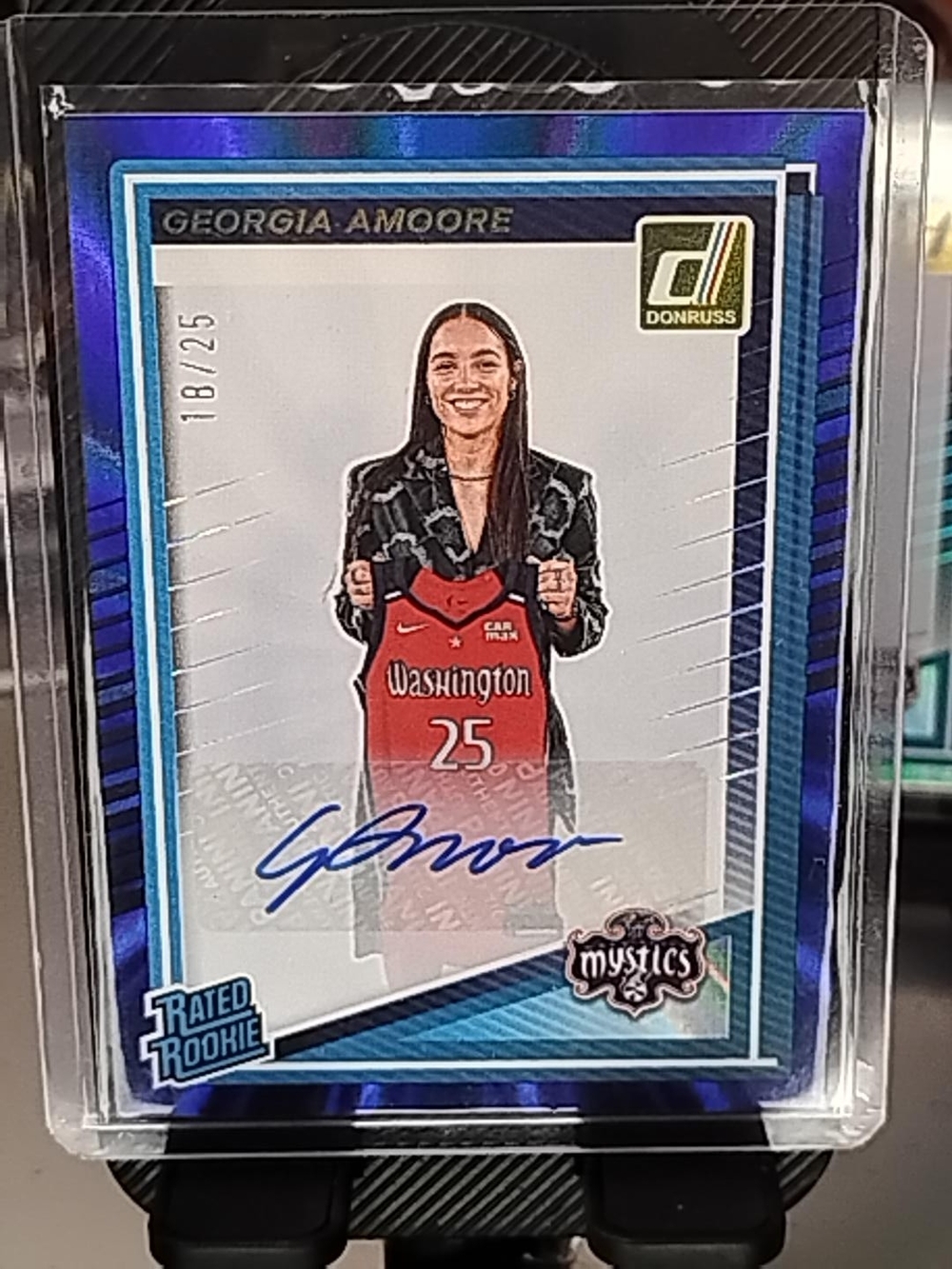 Sports cards